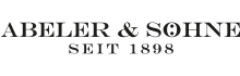 Abeler & Söhne Uhren (Logo)