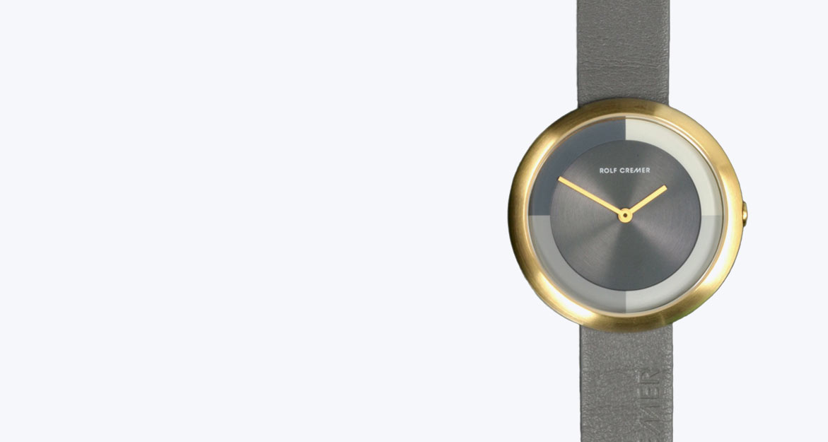 Rolf Cremer Uhren in Oldenburg kaufen