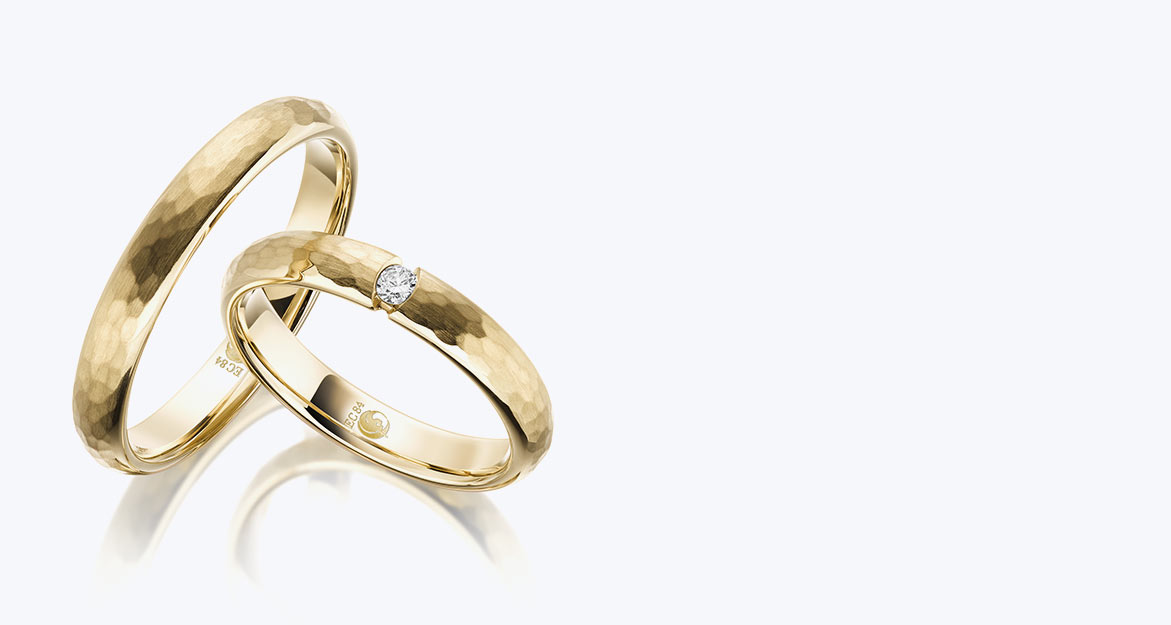 Rubin Trauringe in Oldenburg kaufen